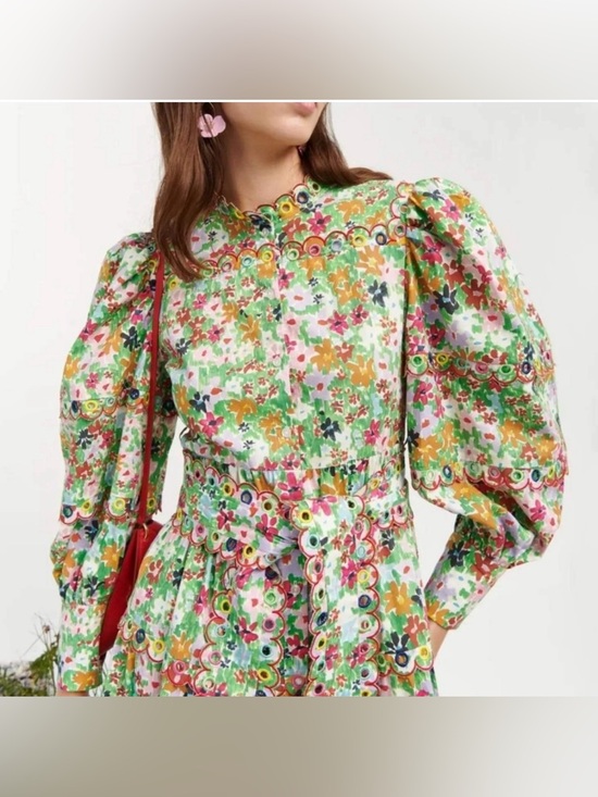 CeliaB Dresses & Skirts - NWT Celia B Oliver Dress size Medium